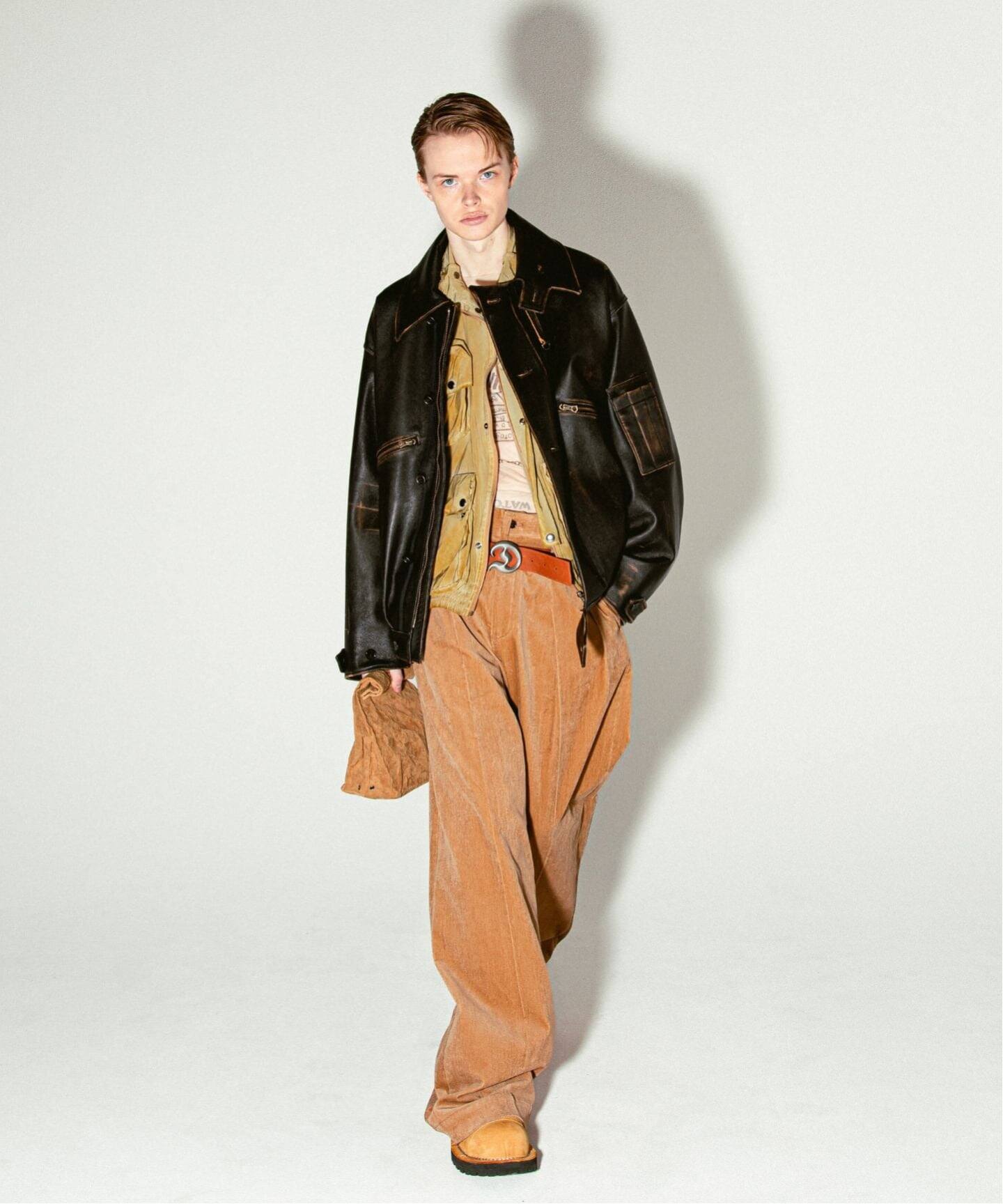 DAIRIKU / ダイリク 