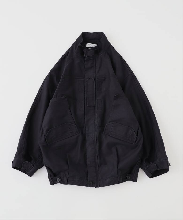 ブルゾン／アウター