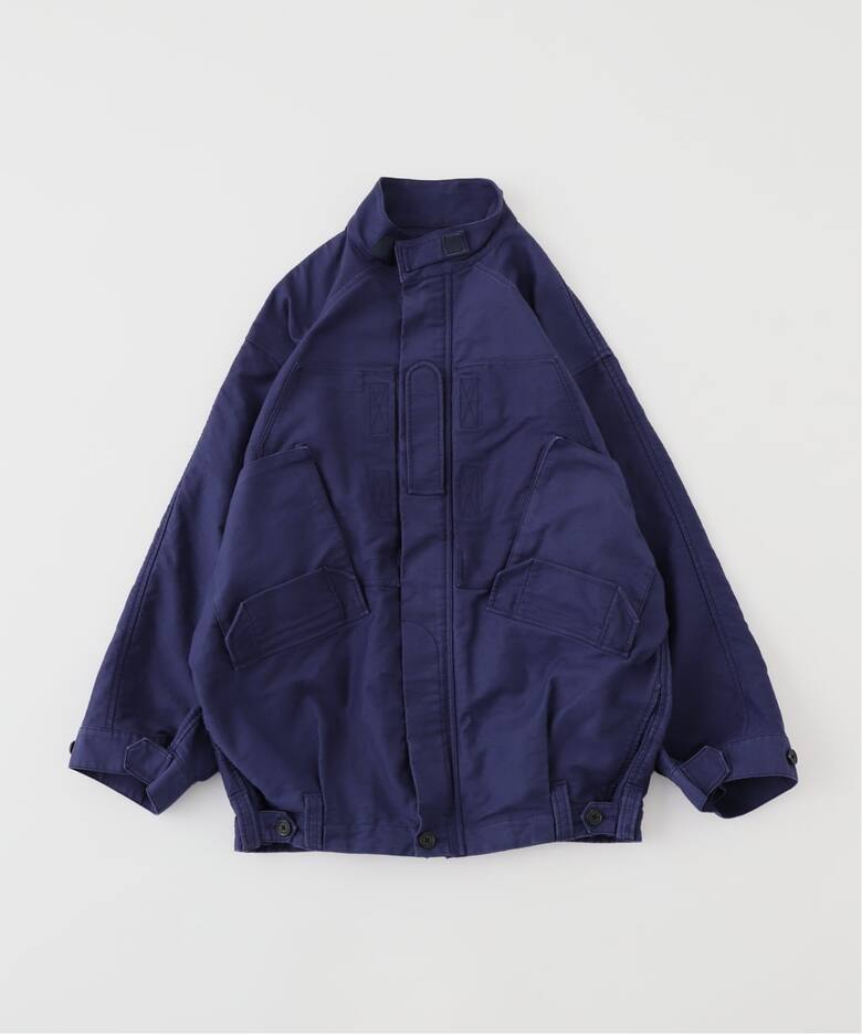 ブルゾン／アウター