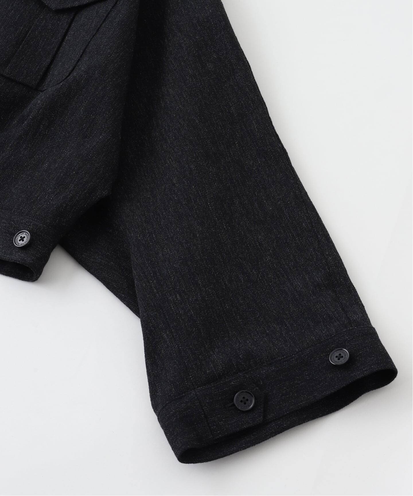 専用 Inception Big Sleeve British JKT DAIRIKU / ダイリク 