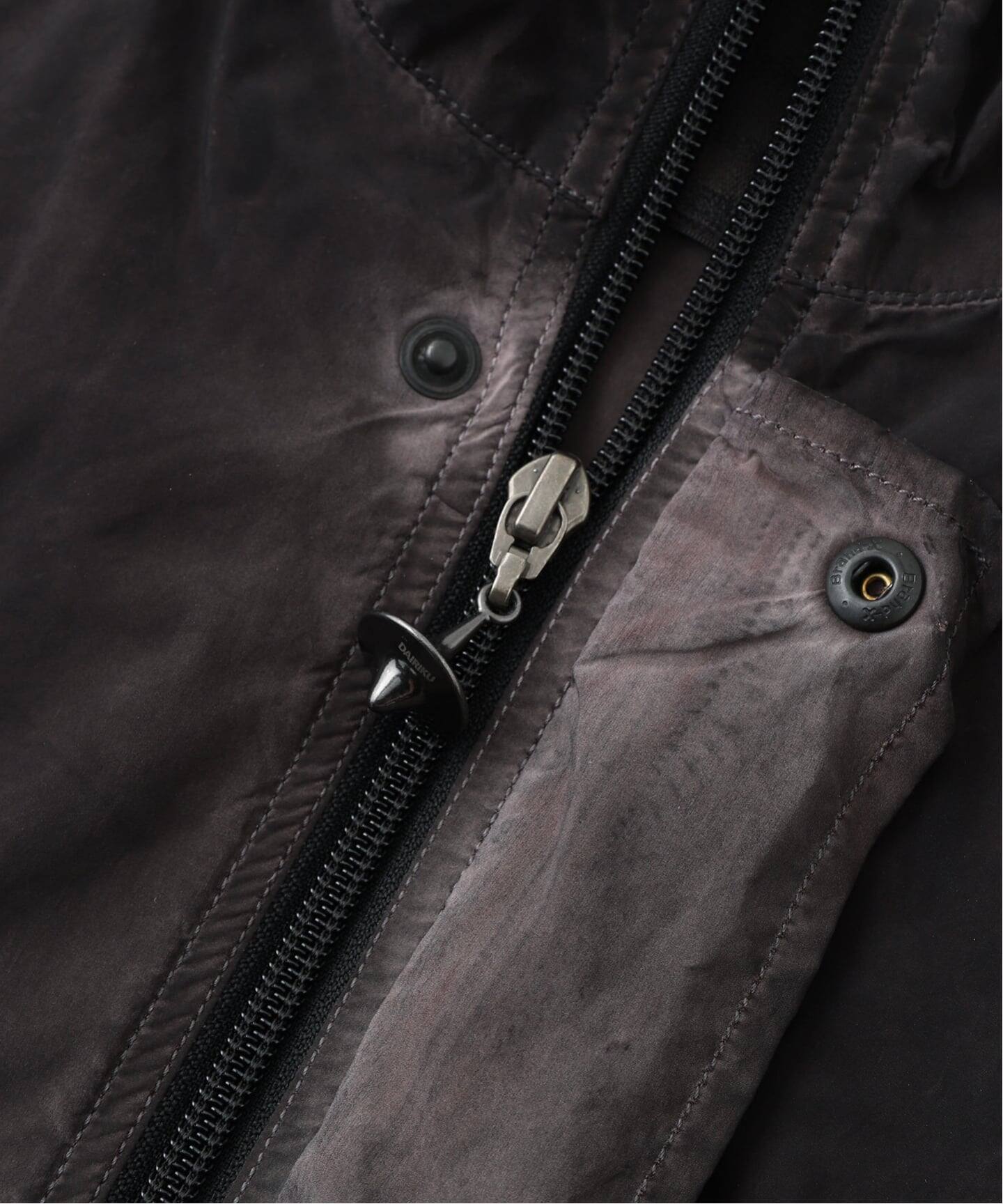 DAIRIKU / ダイリク 