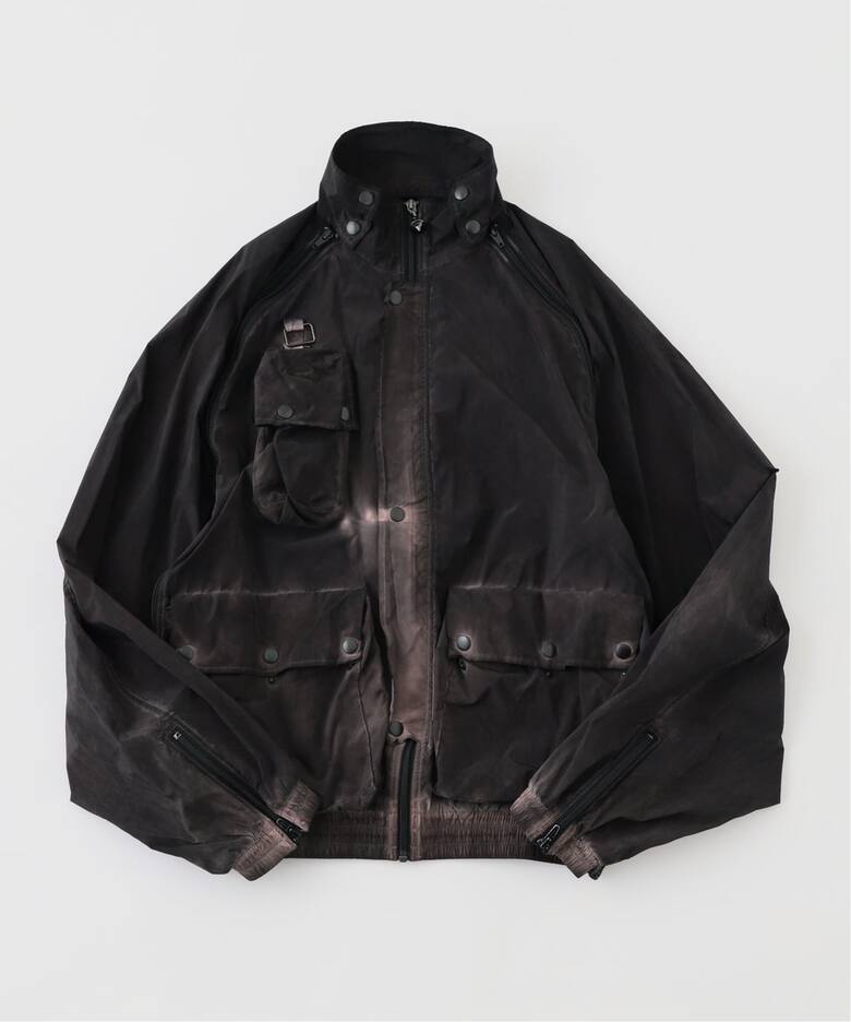 ブルゾン／アウター