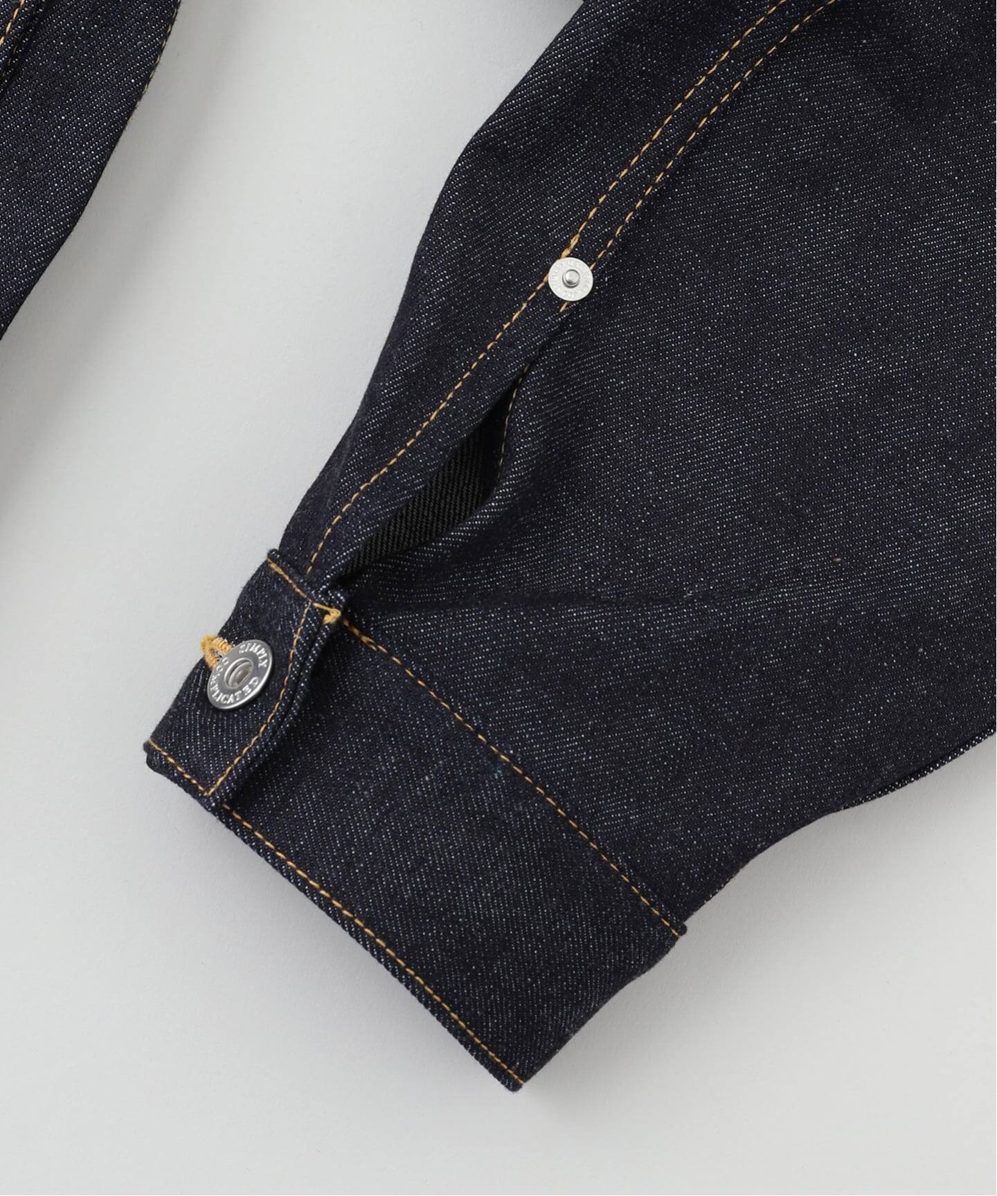 SimplyComplicated/シンプリーコンプリケイテッド BF TYPE 2