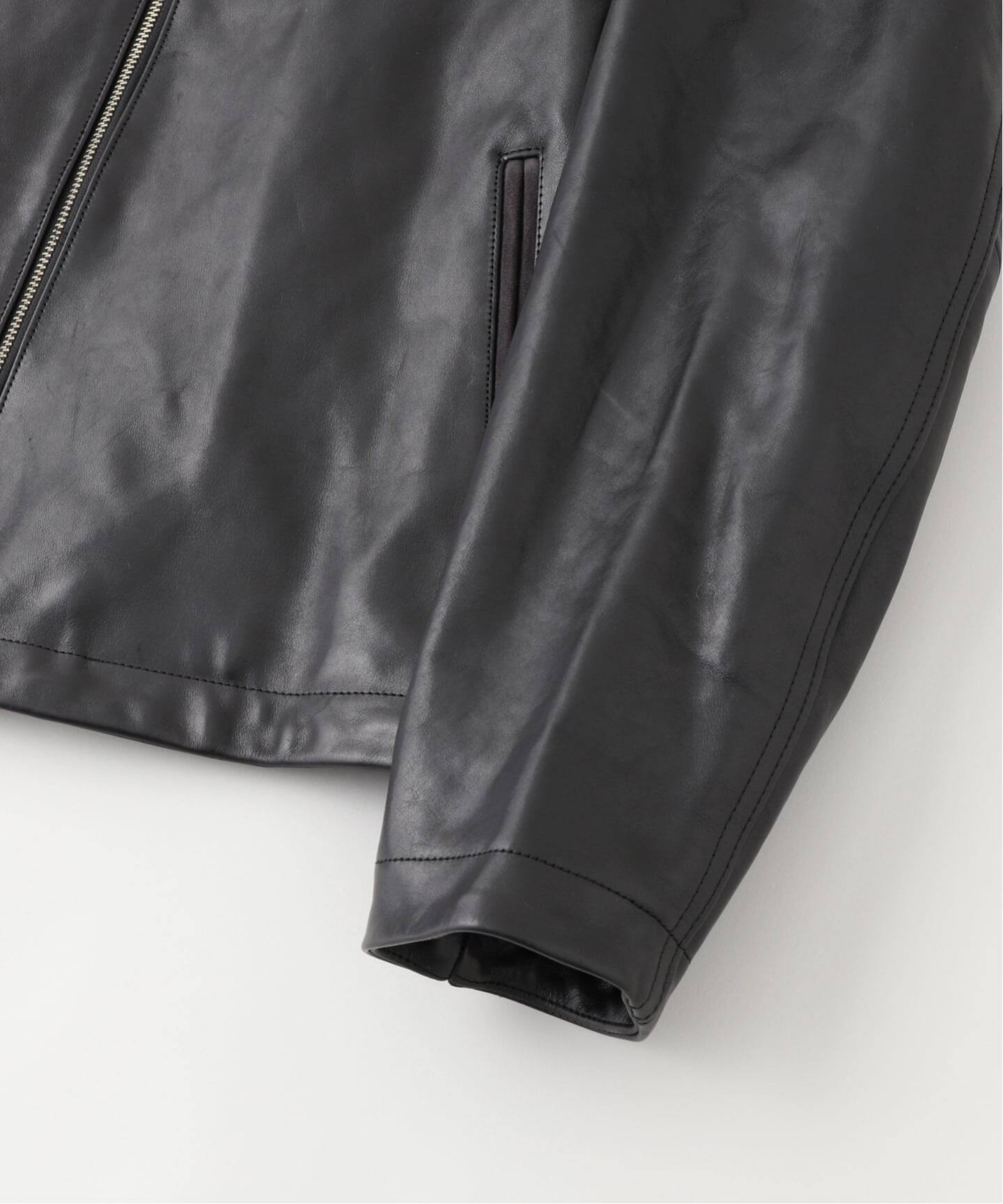 SimplyComplicated/シンプリーコンプリケイテッド WORKER LEATHER