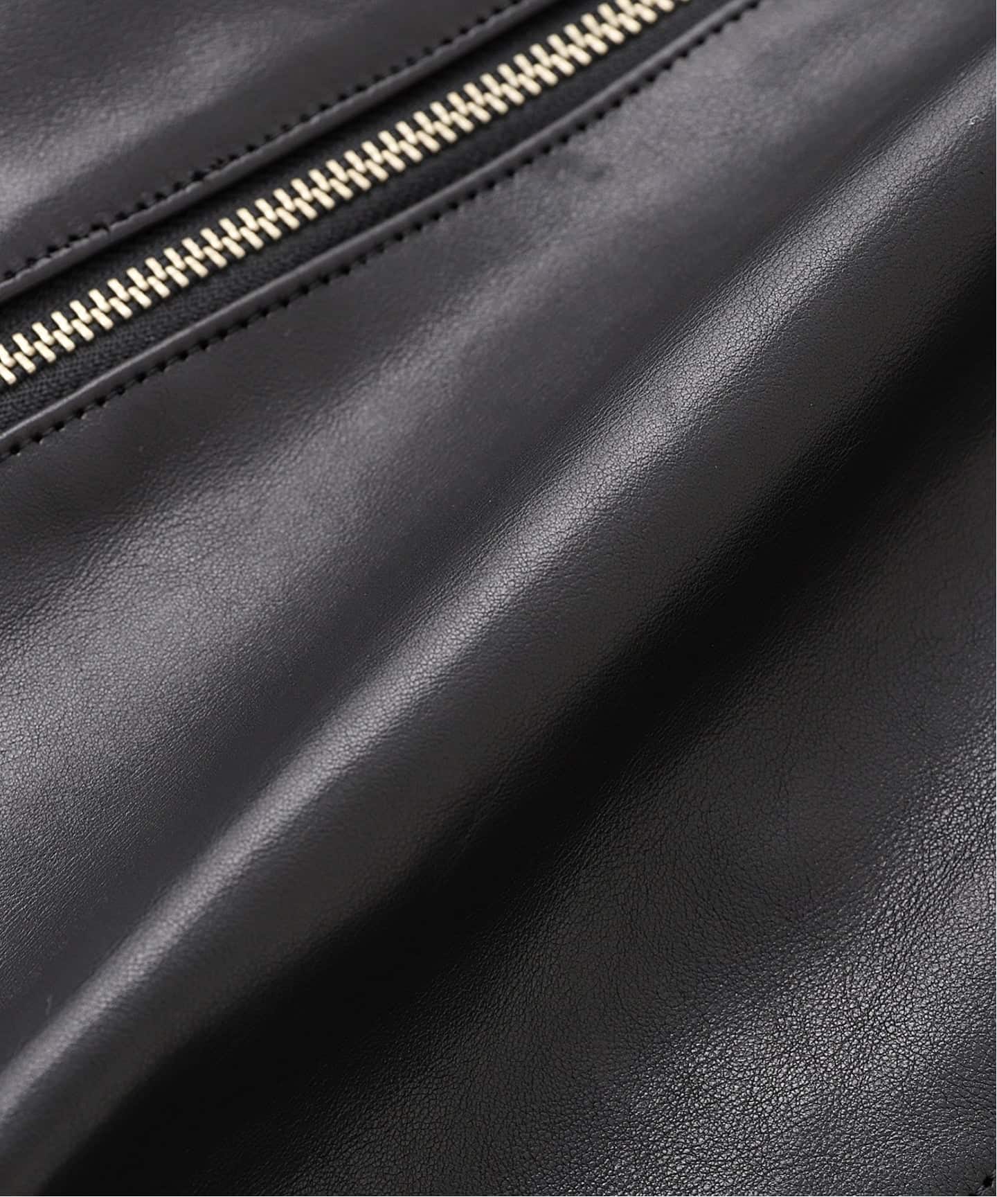 SimplyComplicated/シンプリーコンプリケイテッド WORKER LEATHER