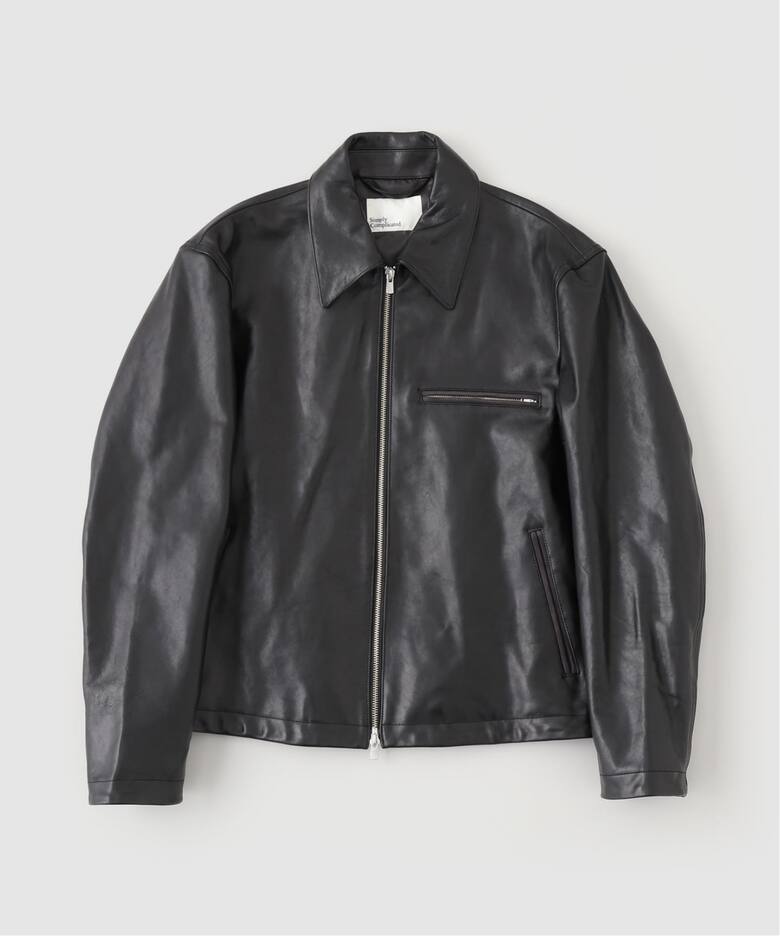 ブルゾン／アウター