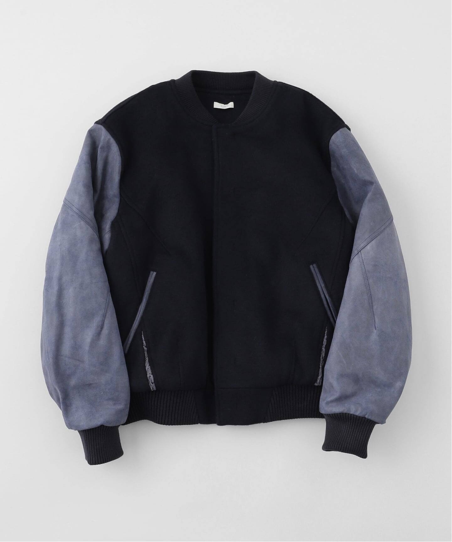 XLIM / エクスリム EP.8 02 JACKET（スタジャン）｜BAYCREW'S DEPO
