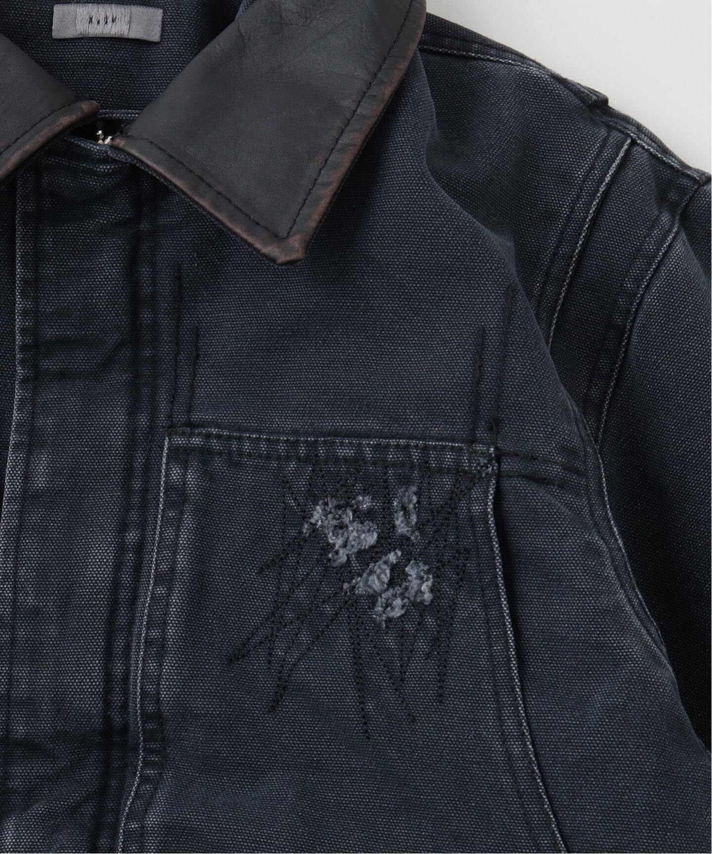XLIM / エクスリム EP.8 04 JACKET（その他ブルゾン／アウター