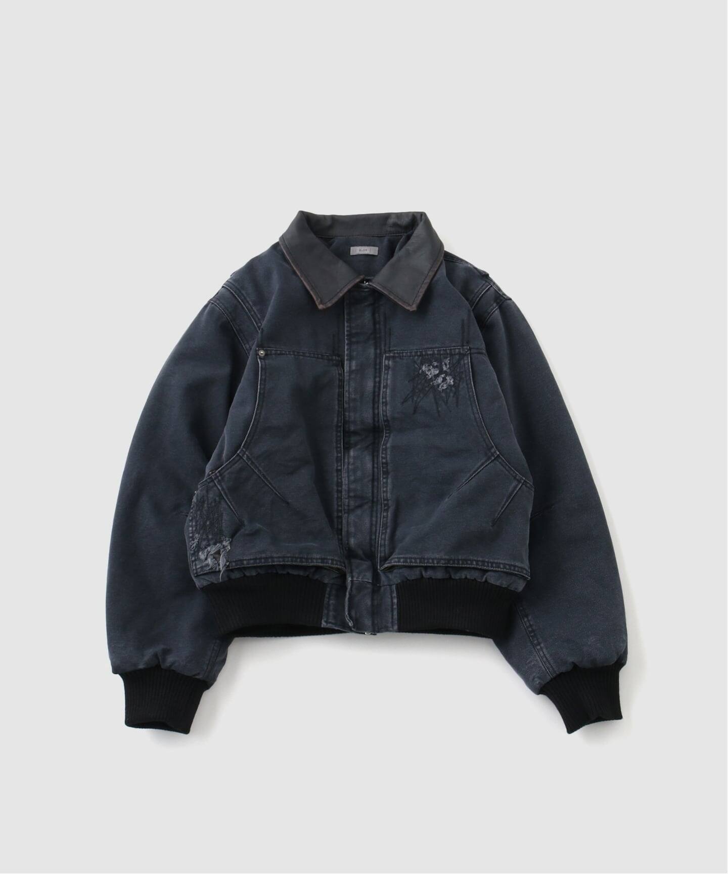 XLIM / エクスリム EP.8 04 JACKET（その他ブルゾン／アウター