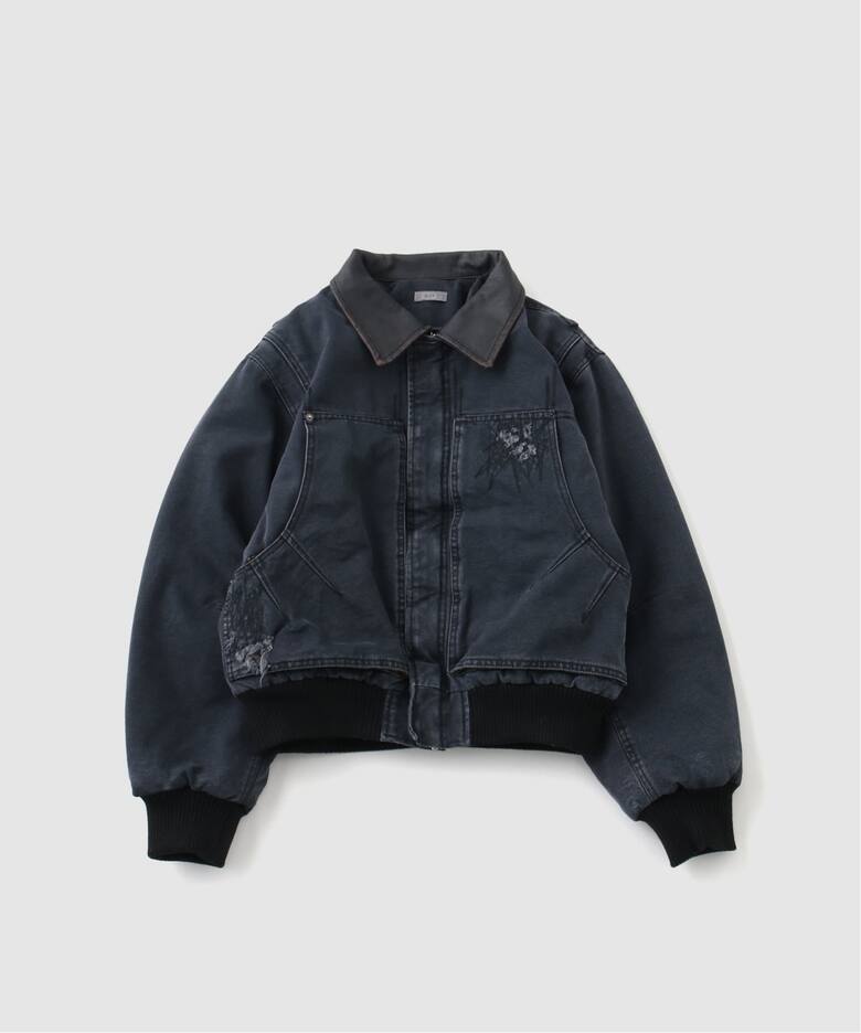 ブルゾン／アウター