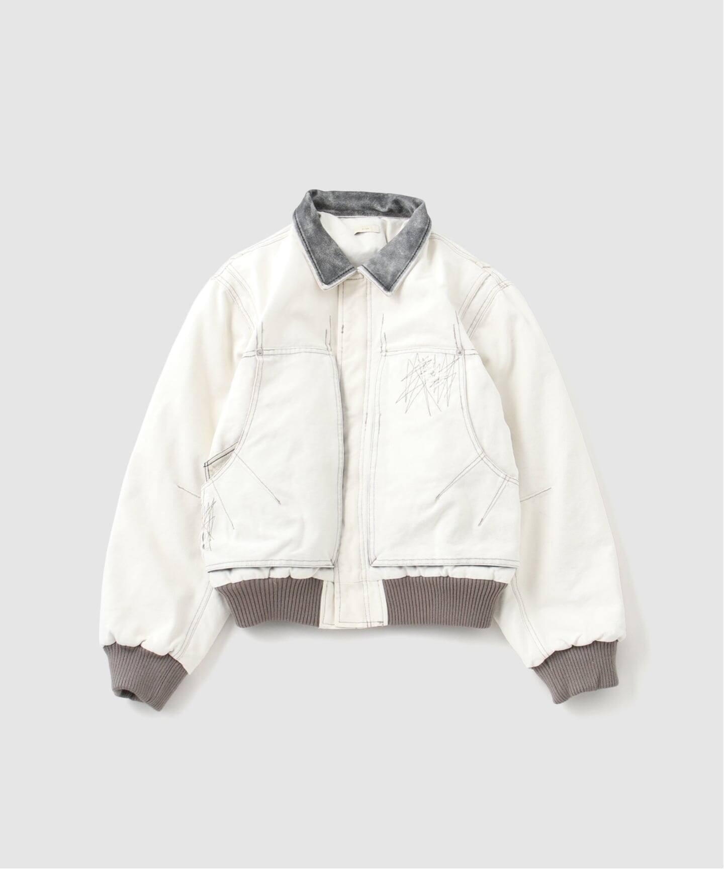 XLIM / エクスリム EP.8 04 JACKET（その他ブルゾン／アウター
