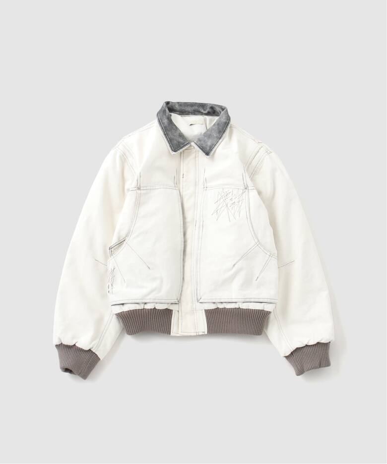 ブルゾン／アウター