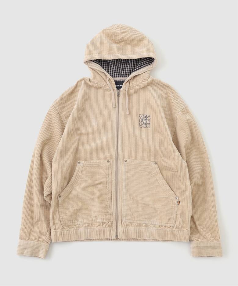 ブルゾン／アウター