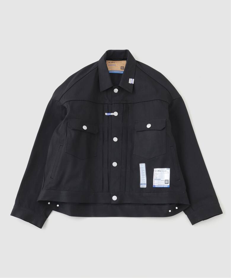 ブルゾン／アウター