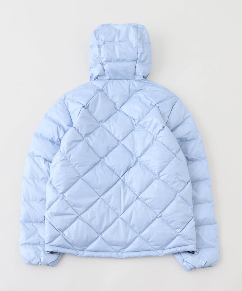 YESEYESEE / イエスアイシー WAFER GOOSE DOWN JACKET（ダウン 