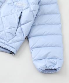YESEYESEE / イエスアイシー WAFER GOOSE DOWN JACKET（ダウン 