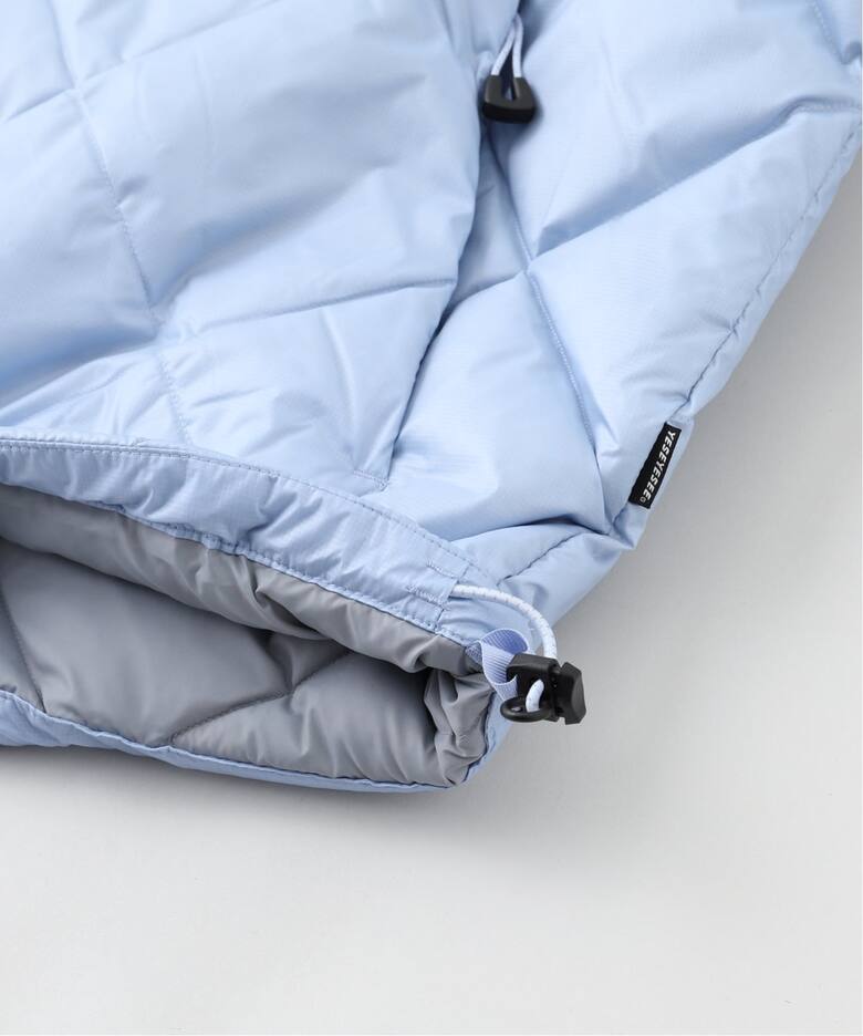 YESEYESEE / イエスアイシー WAFER GOOSE DOWN JACKET（ダウン