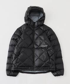 YESEYESEE / イエスアイシー WAFER GOOSE DOWN JACKET（ダウン 