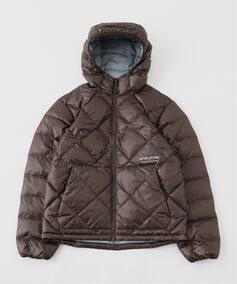YESEYESEE / イエスアイシー WAFER GOOSE DOWN JACKET（ダウン 