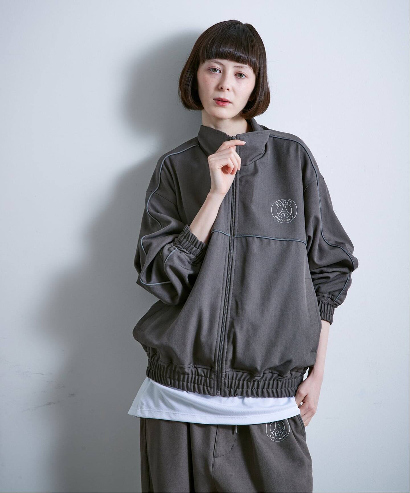 Paris Saint-Germain / パリ・サン=ジェルマン】 JP REFLECTOR PIPING Paris Saint-Germain / パリ・サン=ジェルマン】 JP REFLECTOR PIPING