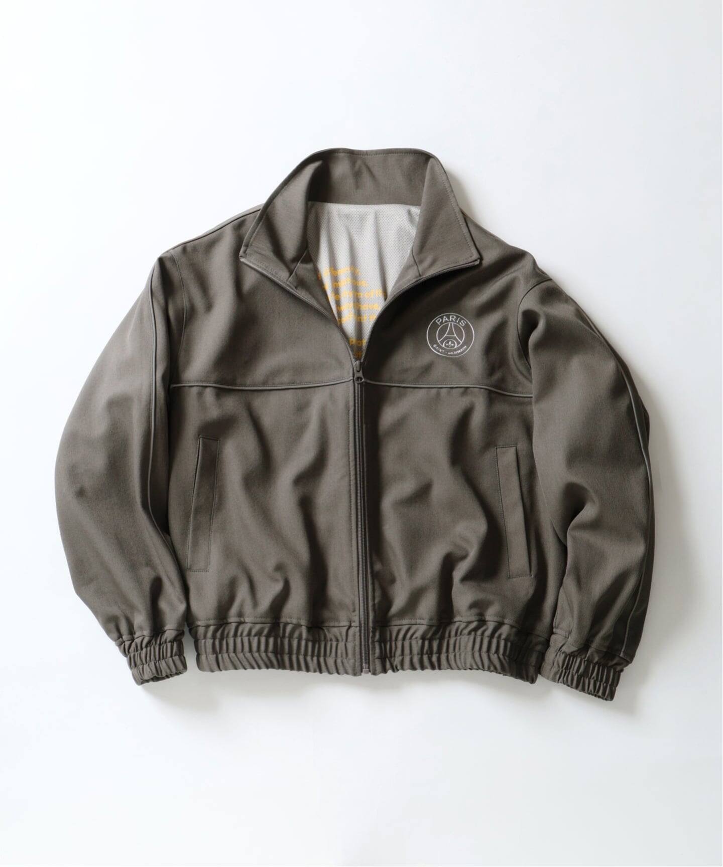 Paris Saint-Germain / パリ・サン＝ジェルマン】 JP REFLECTOR PIPING