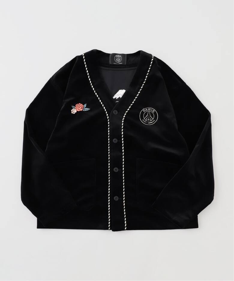 ブルゾン／アウター