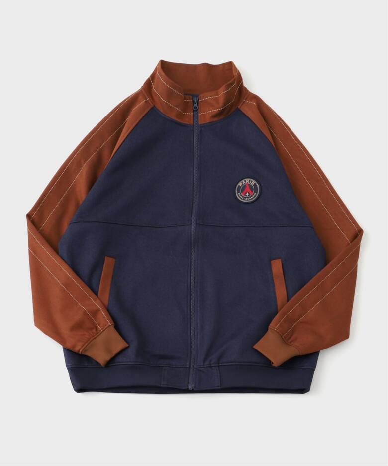 ブルゾン／アウター