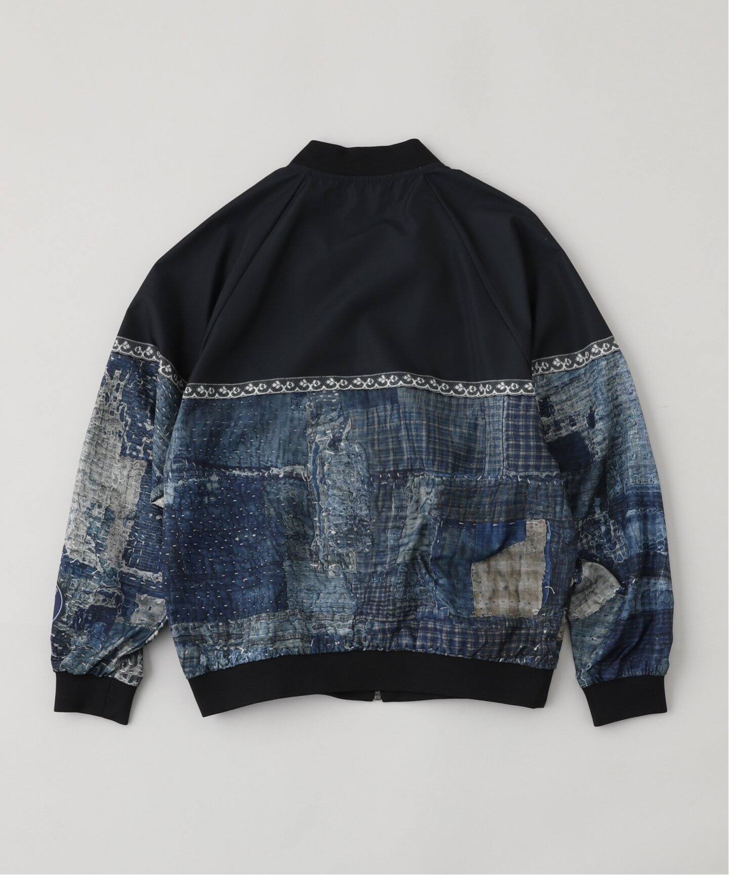 Poggy × Paris Saint-Germain】DEAR PSG PRINTED TRACK JACKET