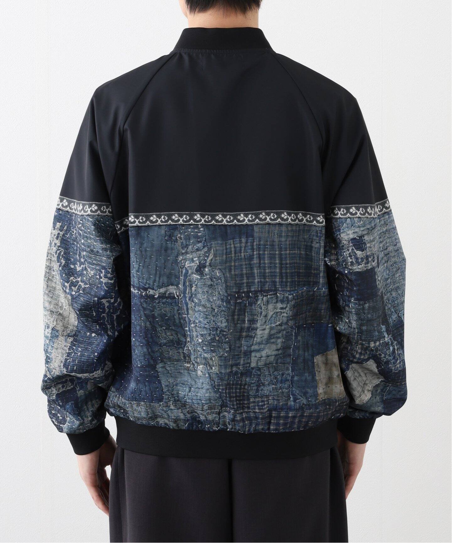 Poggy × Paris Saint-Germain】DEAR PSG PRINTED TRACK JACKET（その他 