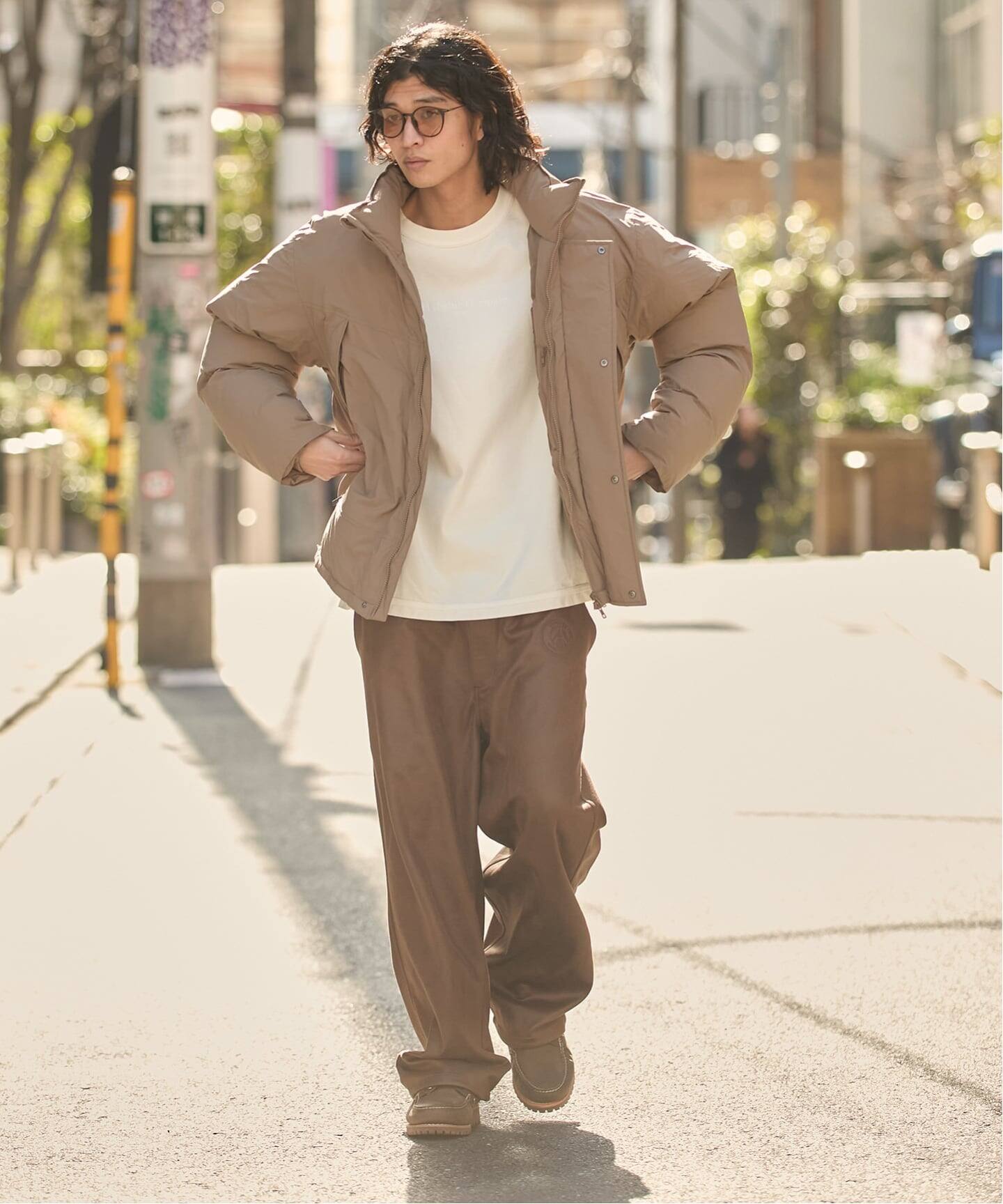 Paris Saint-Germain / パリ・サン＝ジェルマン】JP Monster Blouson