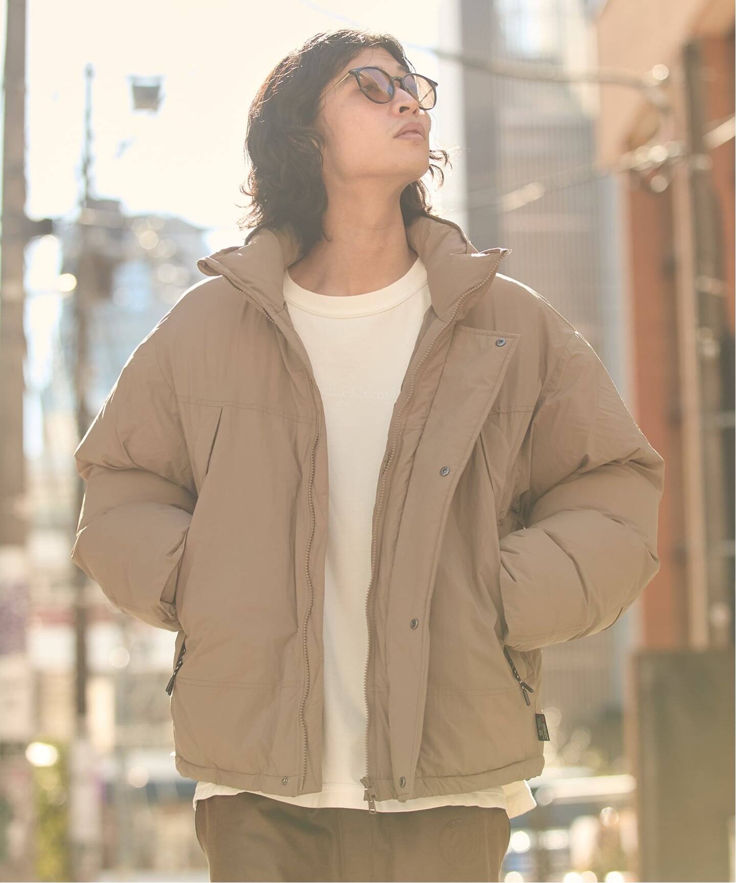 Paris Saint-Germain / パリ・サン＝ジェルマン】JP Monster Blouson