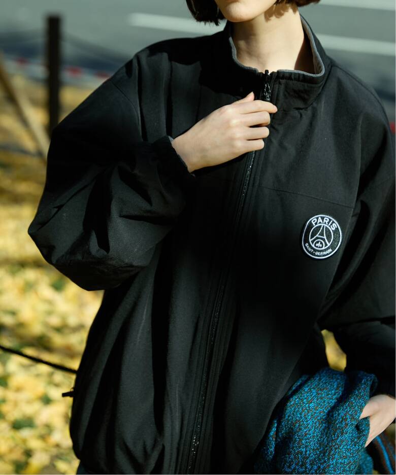 ブルゾン／アウター