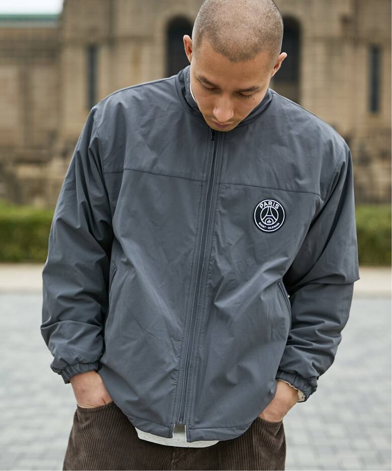 ブルゾン／アウター