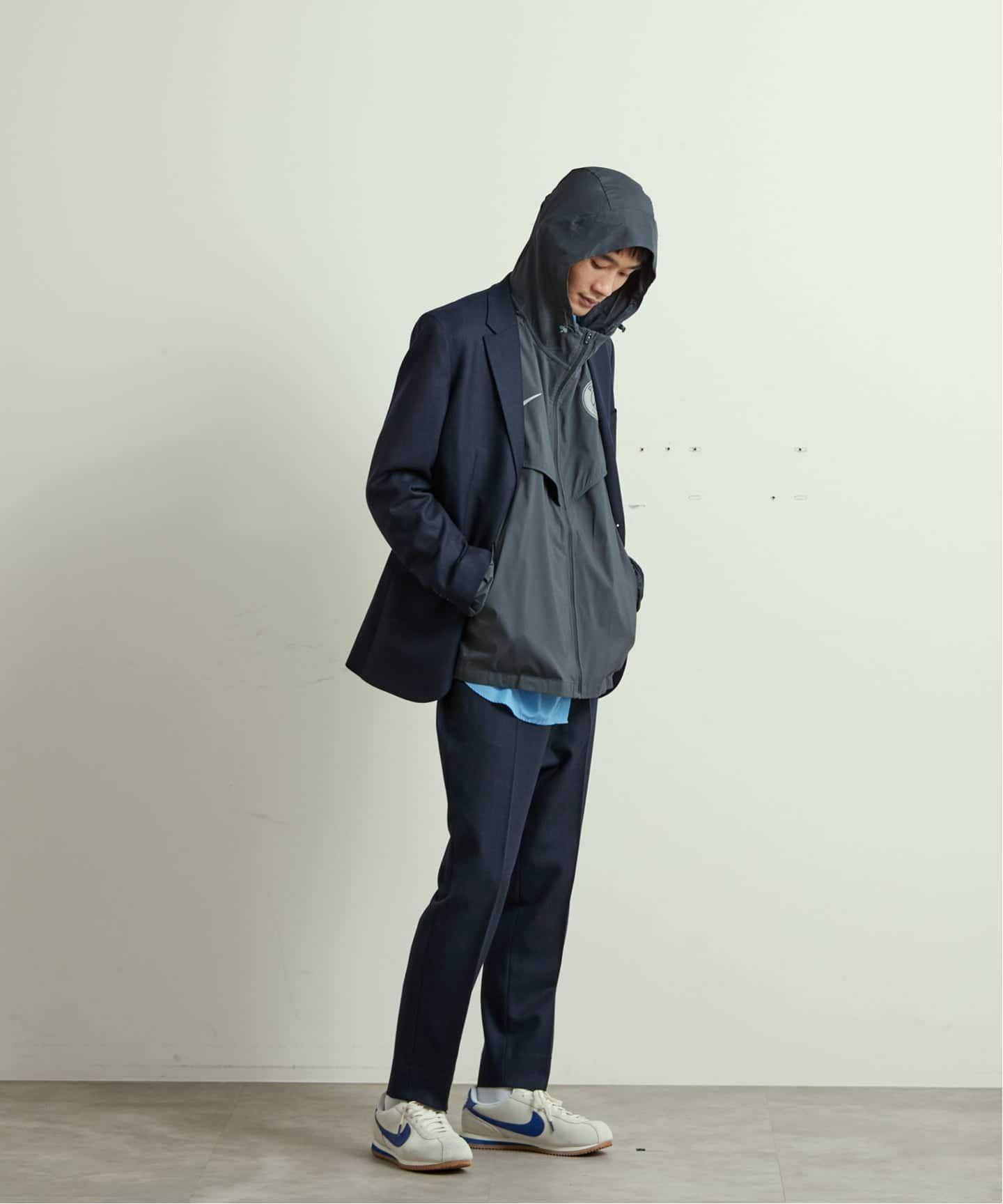 NIKE / ナイキ】PSG M NK IMP LGHT WR JKT TA HQ4983- 060