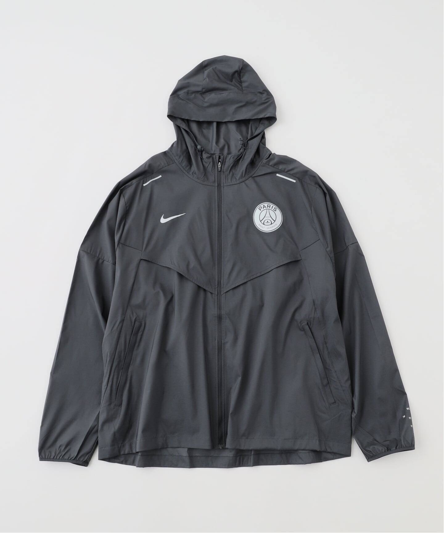 NIKE / ナイキ】PSG M NK IMP LGHT WR JKT TA HQ4983- 060