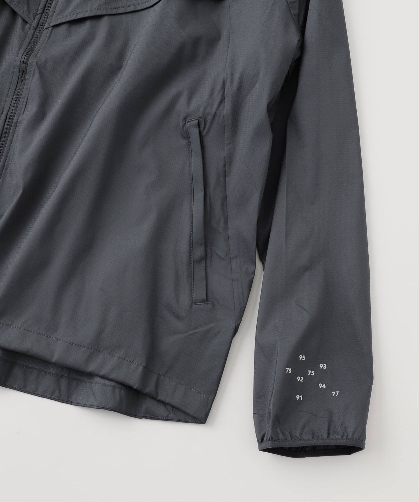 NIKE / ナイキ】PSG M NK IMP LGHT WR JKT TA HQ4983- 060（マウンテン