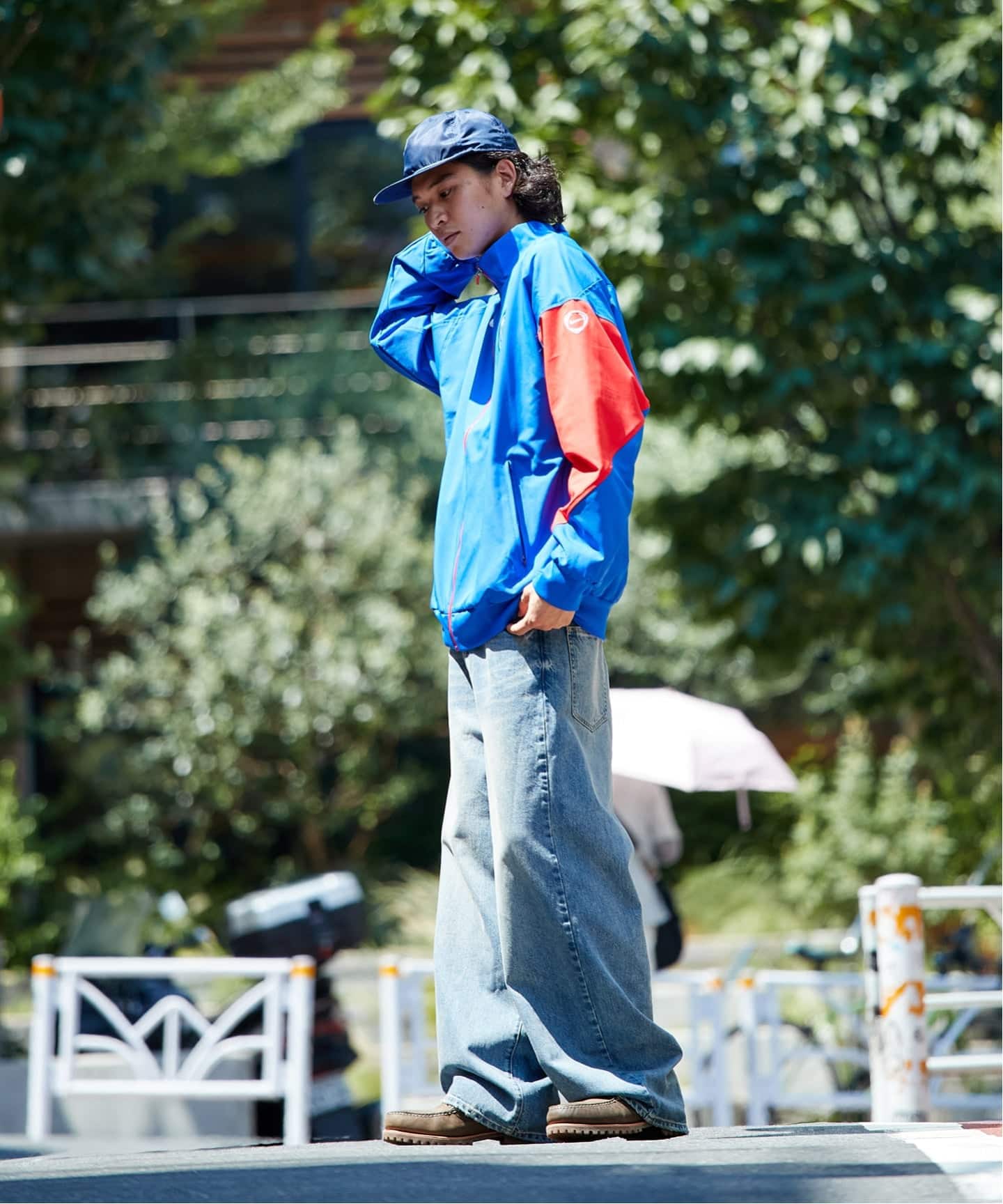 Nike Paris Saint-Germain ジャケット Paris Saint-Germain Training Jacket Long Sleeve Nike 896994