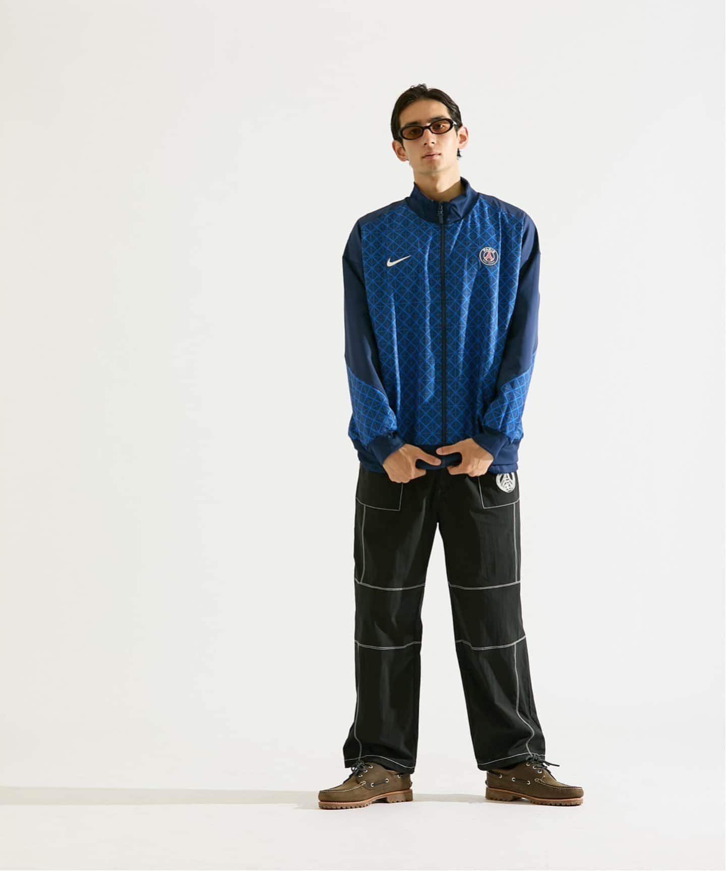 NIKE / ナイキ】 PSG MNK DF STRK ANTHM JKT HJ6399（その他ブルゾン