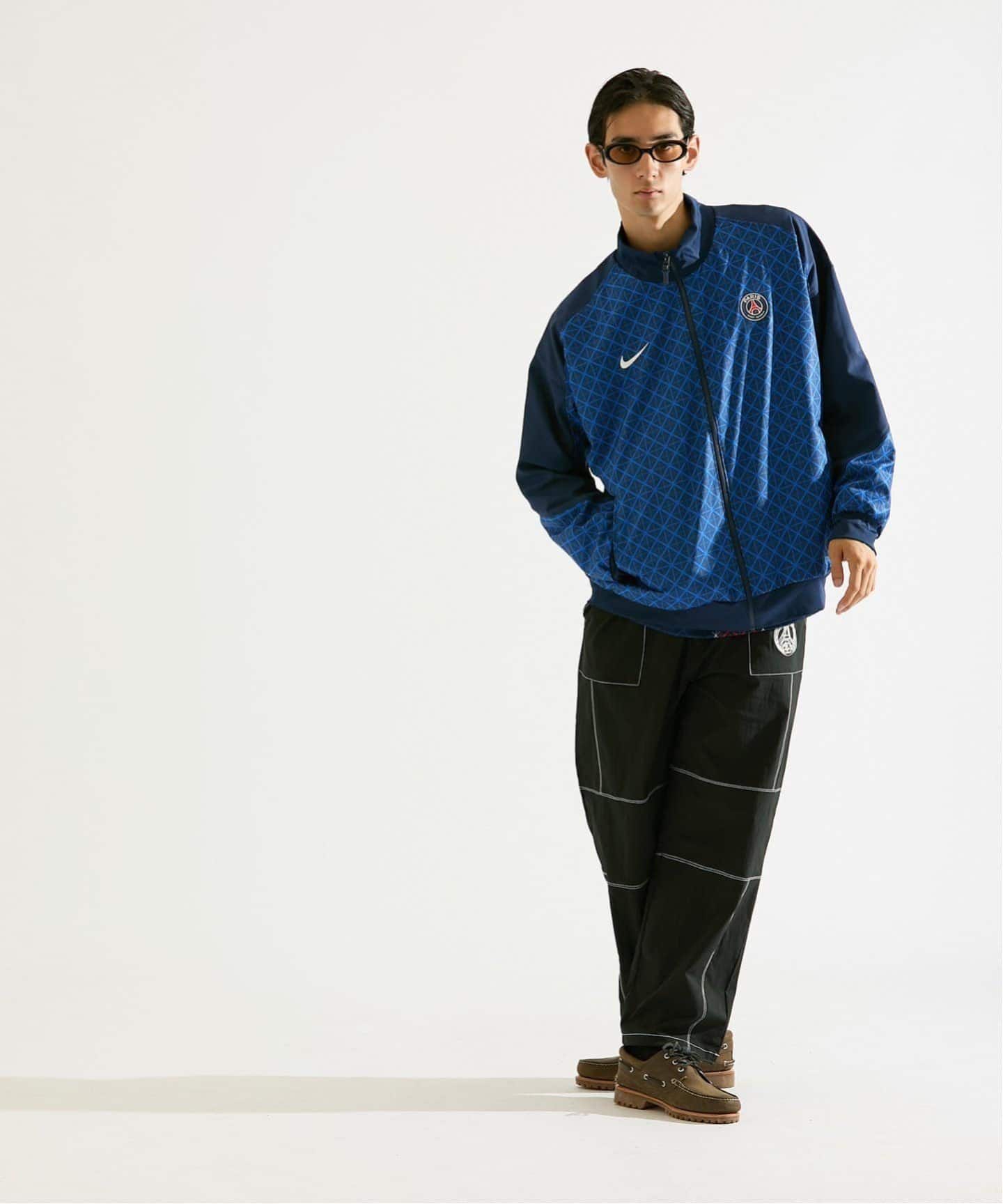 NIKE / ナイキ】 PSG MNK DF STRK ANTHM JKT HJ6399（その他ブルゾン