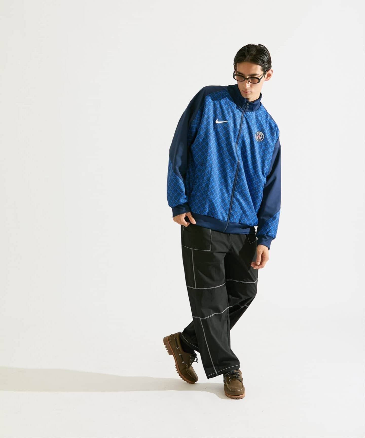 NIKE / ナイキ】 PSG MNK DF STRK ANTHM JKT HJ6399（その他ブルゾン