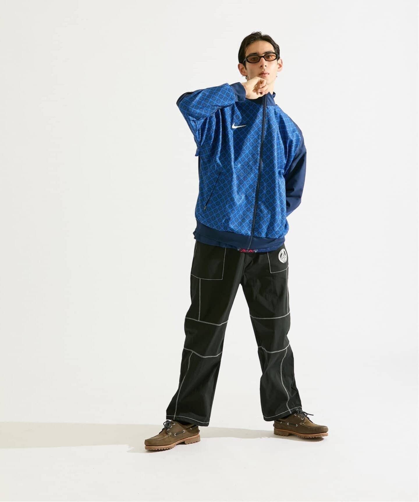 NIKE / ナイキ】 PSG MNK DF STRK ANTHM JKT HJ6399（その他ブルゾン