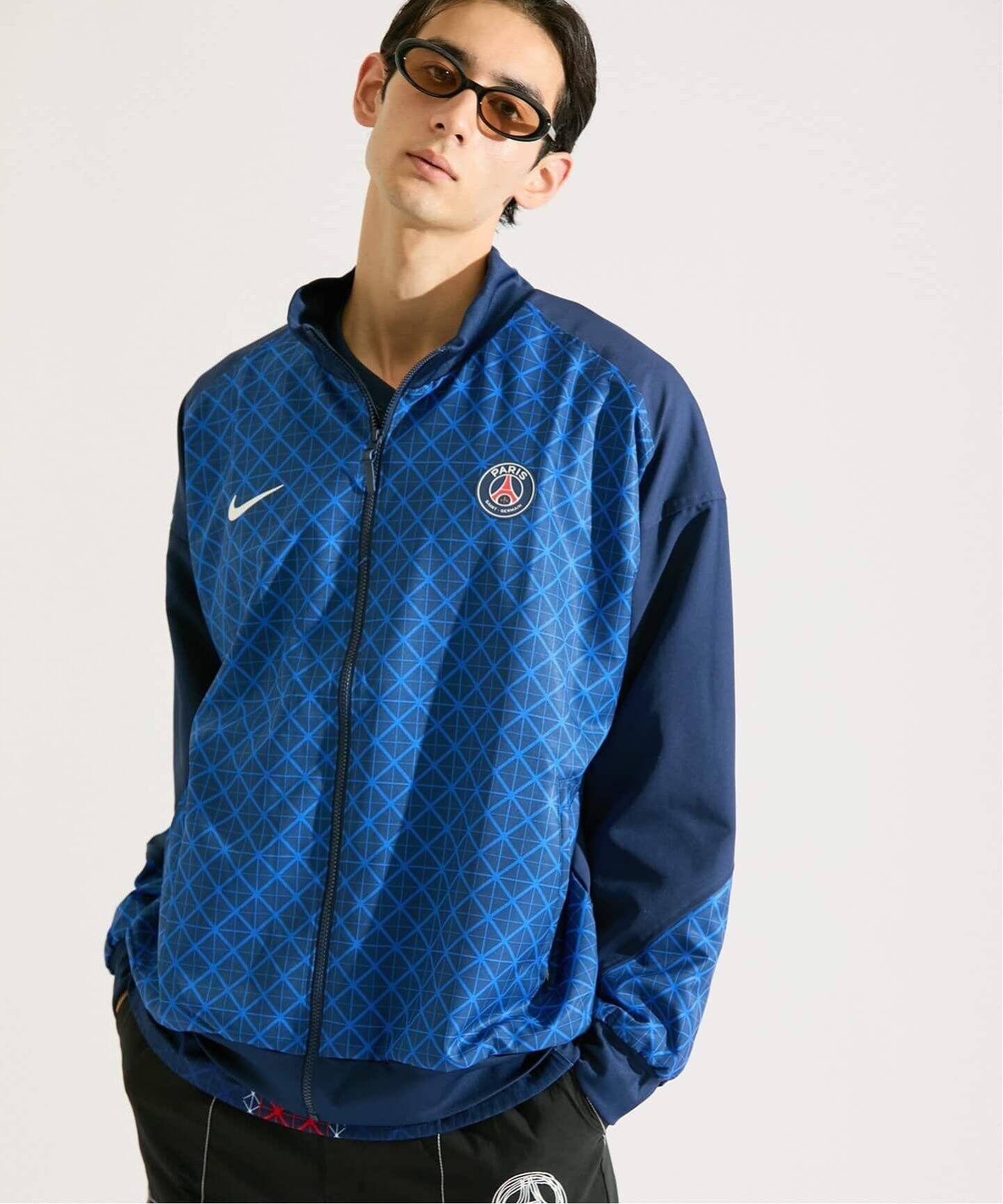 NIKE / ナイキ】 PSG MNK DF STRK ANTHM JKT HJ6399（その他