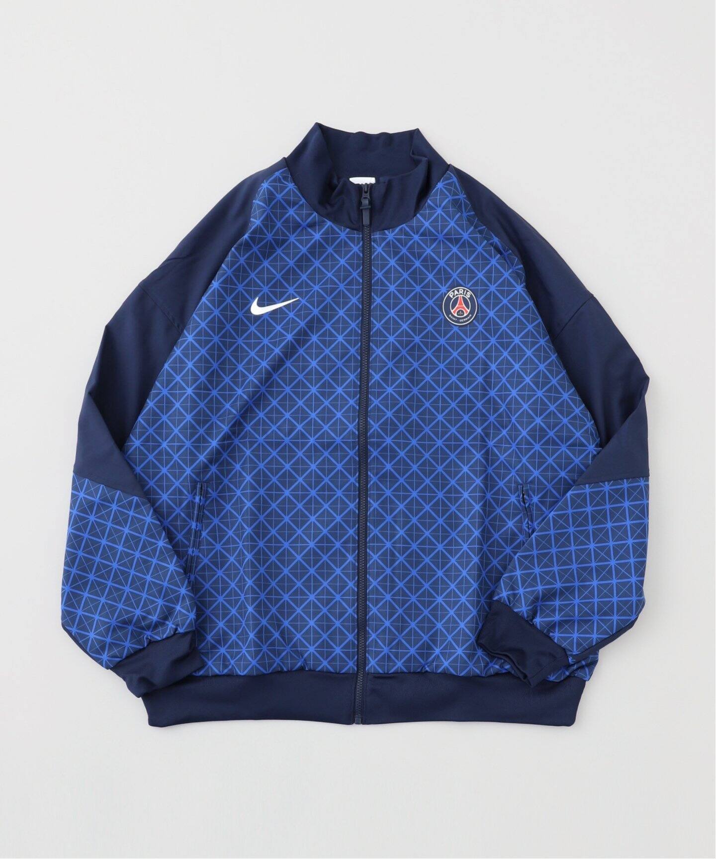 NIKE / ナイキ】 PSG MNK DF STRK ANTHM JKT HJ6399（その他