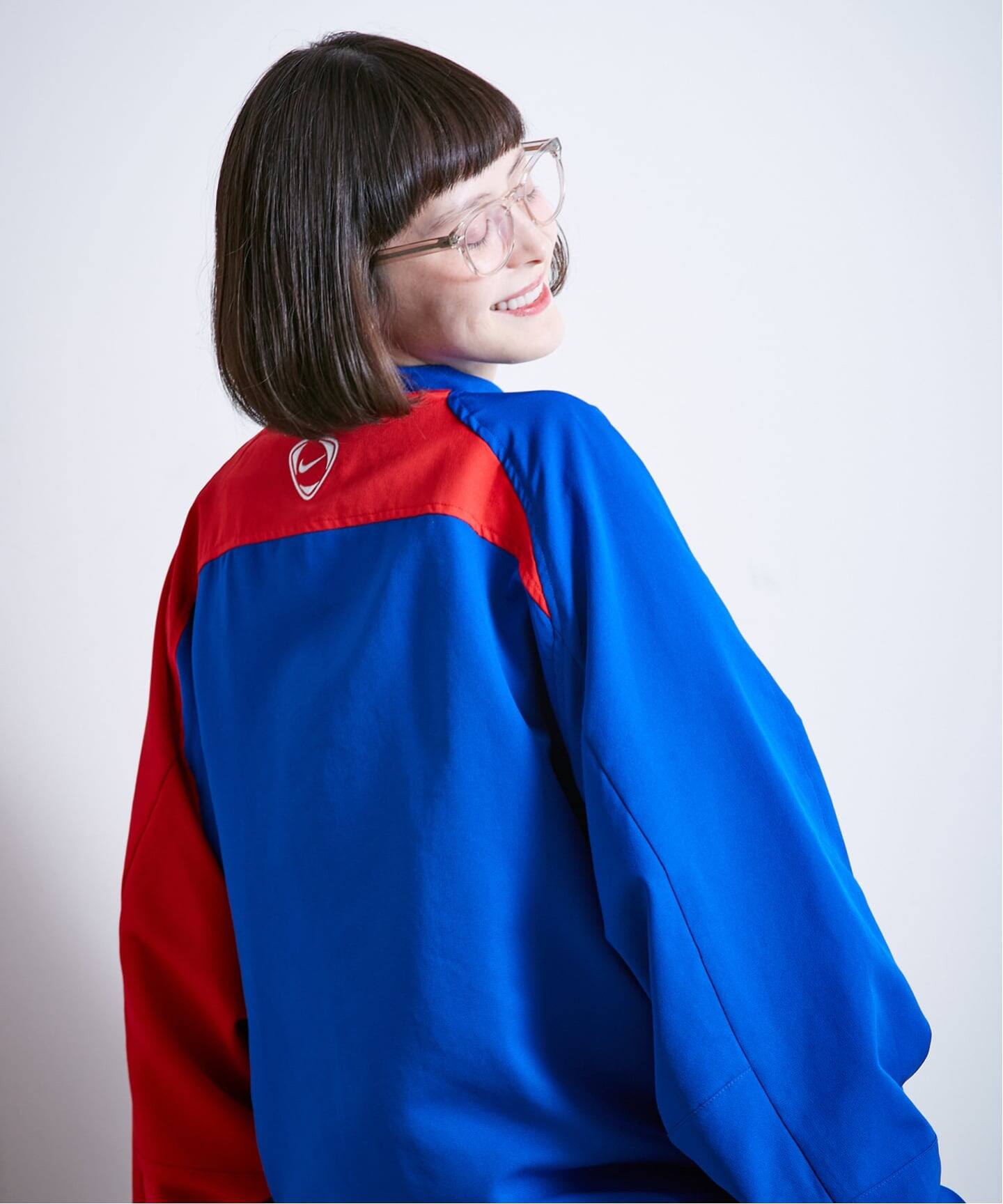 NIKE / ナイキ】PSG Club Team Men Reissue Track Jacket N IH1872