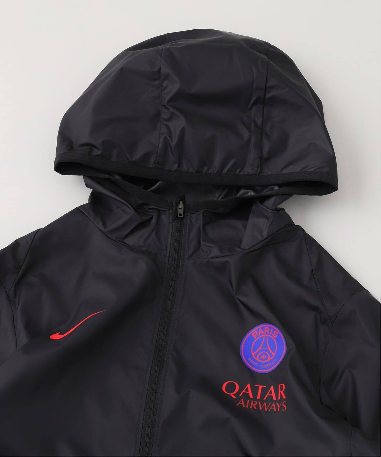 NIKE / ナイキ】PSG Y NK ACDPR HD RN JKT 3R HM4201- 011（キッズ