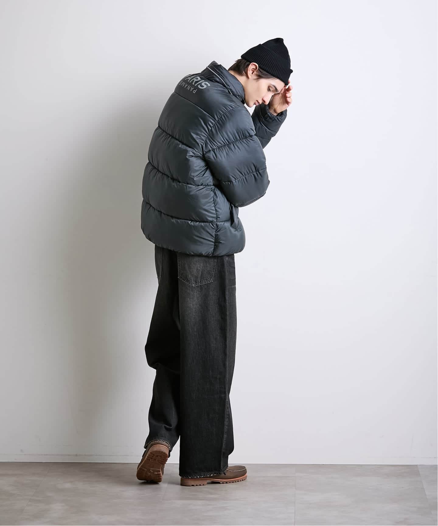 NIKE / ナイキ】PSG MNL TFFILLEDPUFFERJKT GXTA HM4232- 060（ダウン