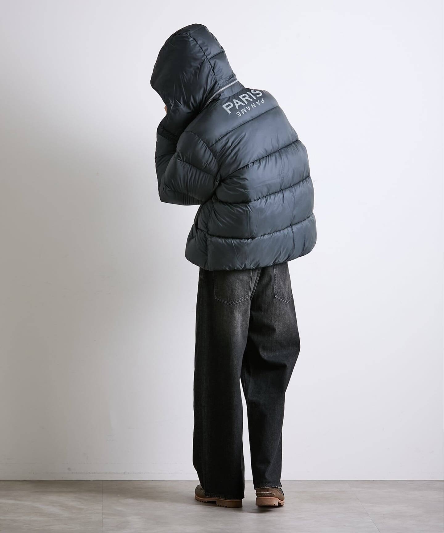 NIKE / ナイキ】PSG MNL TFFILLEDPUFFERJKT GXTA HM4232- 060（ダウン