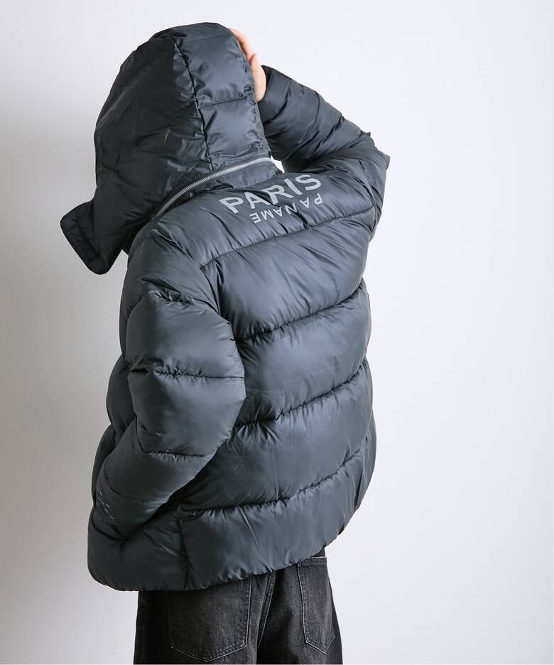 NIKE / ナイキ】PSG MNL TFFILLEDPUFFERJKT GXTA HM4232- 060（ダウン 