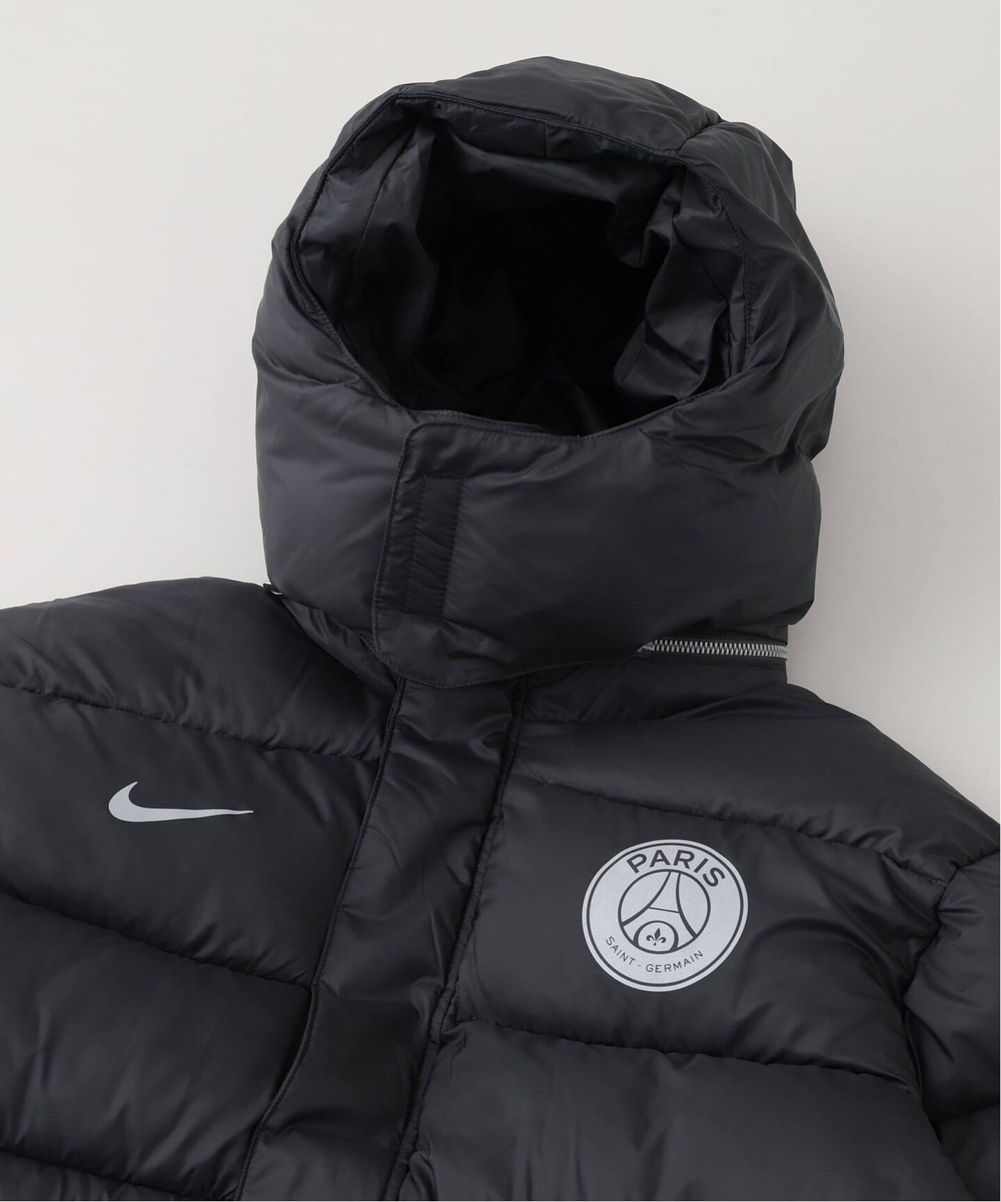 NIKE / ナイキ】PSG MNL TFFILLEDPUFFERJKT GXTA HM4232- 060（ダウン