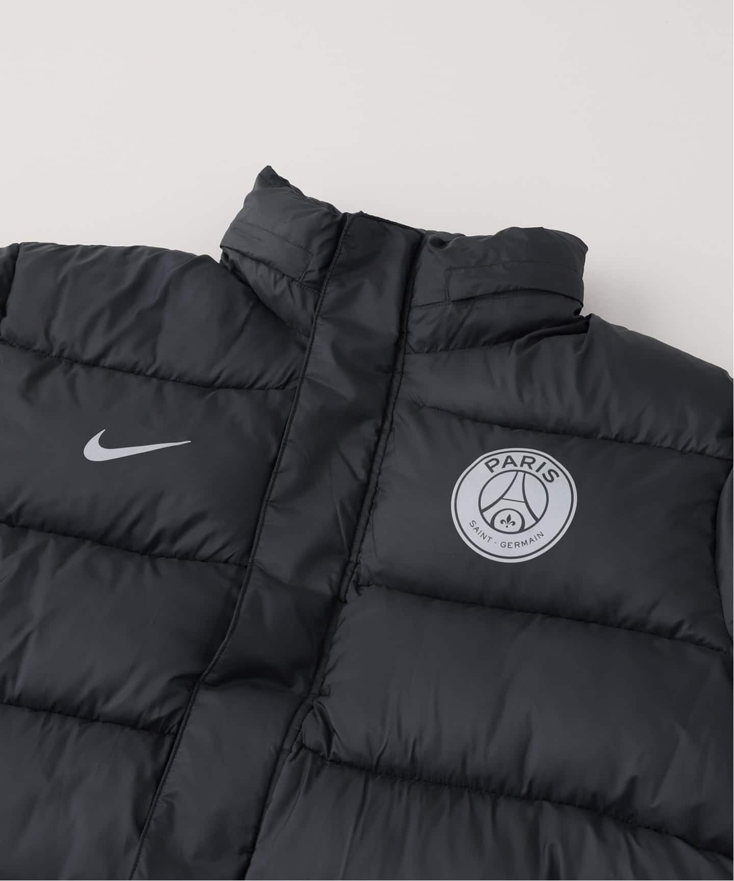 NIKE / ナイキ】PSG MNL TFFILLEDPUFFERJKT GXTA HM4232- 060（ダウン